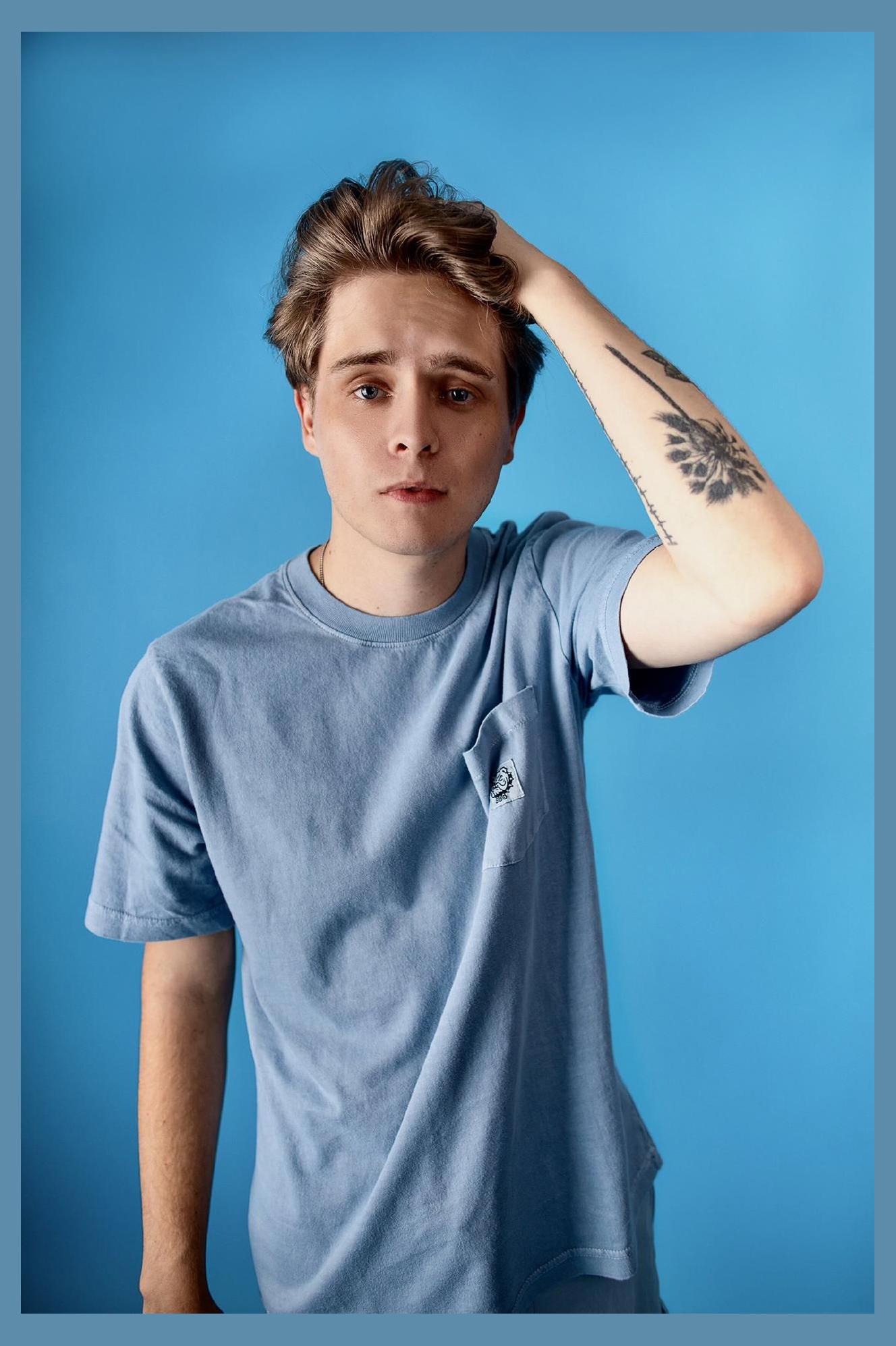 Devin Kennedy